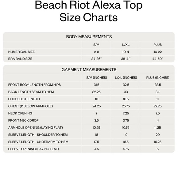 Beach Riot striped button up. S/M - Picture 3 of 14